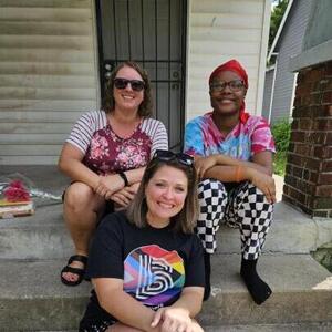 Fundraising Page: Lisa Blankman